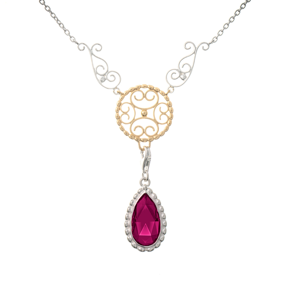 Collier Signature DF31-09 - Bild 12