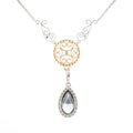Collier Signature DF31-09 - Miniatur 9