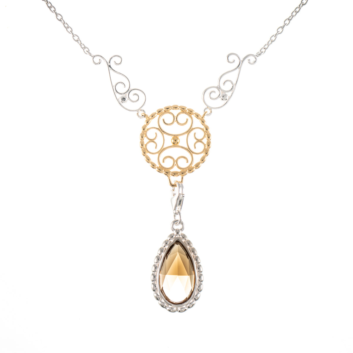 Collier Signature DF31-09 - Bild 10