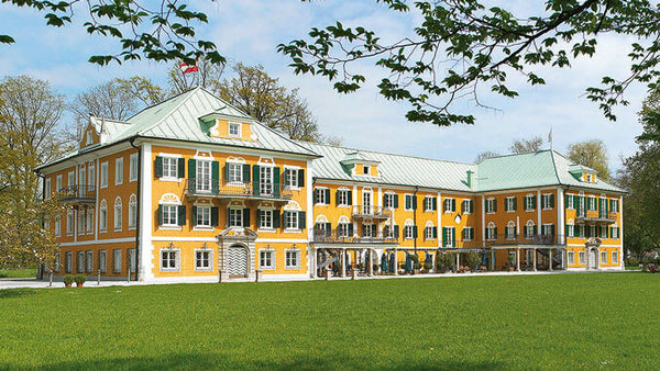 Gwandhaus Salzburg Panorama