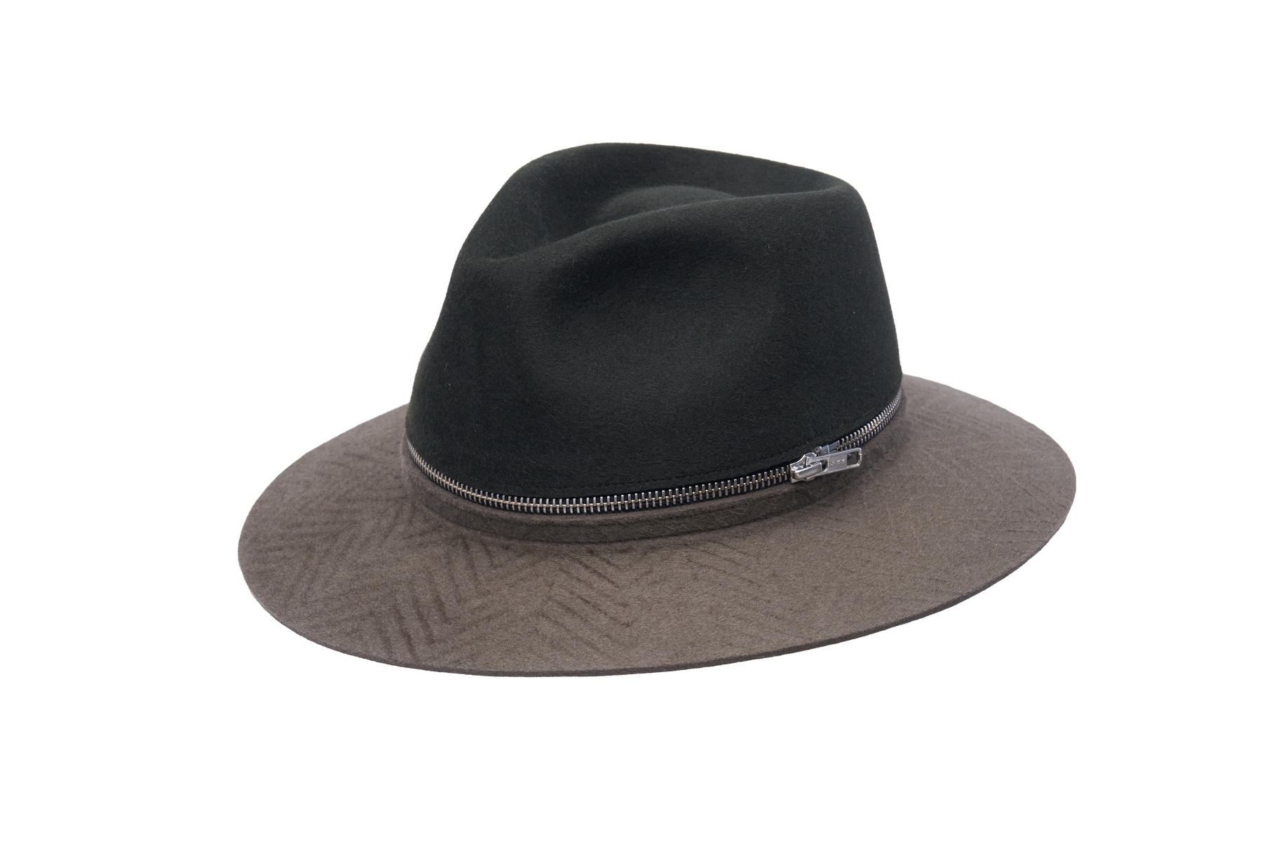 Hut Edelwald & Silberwald - Bild 1