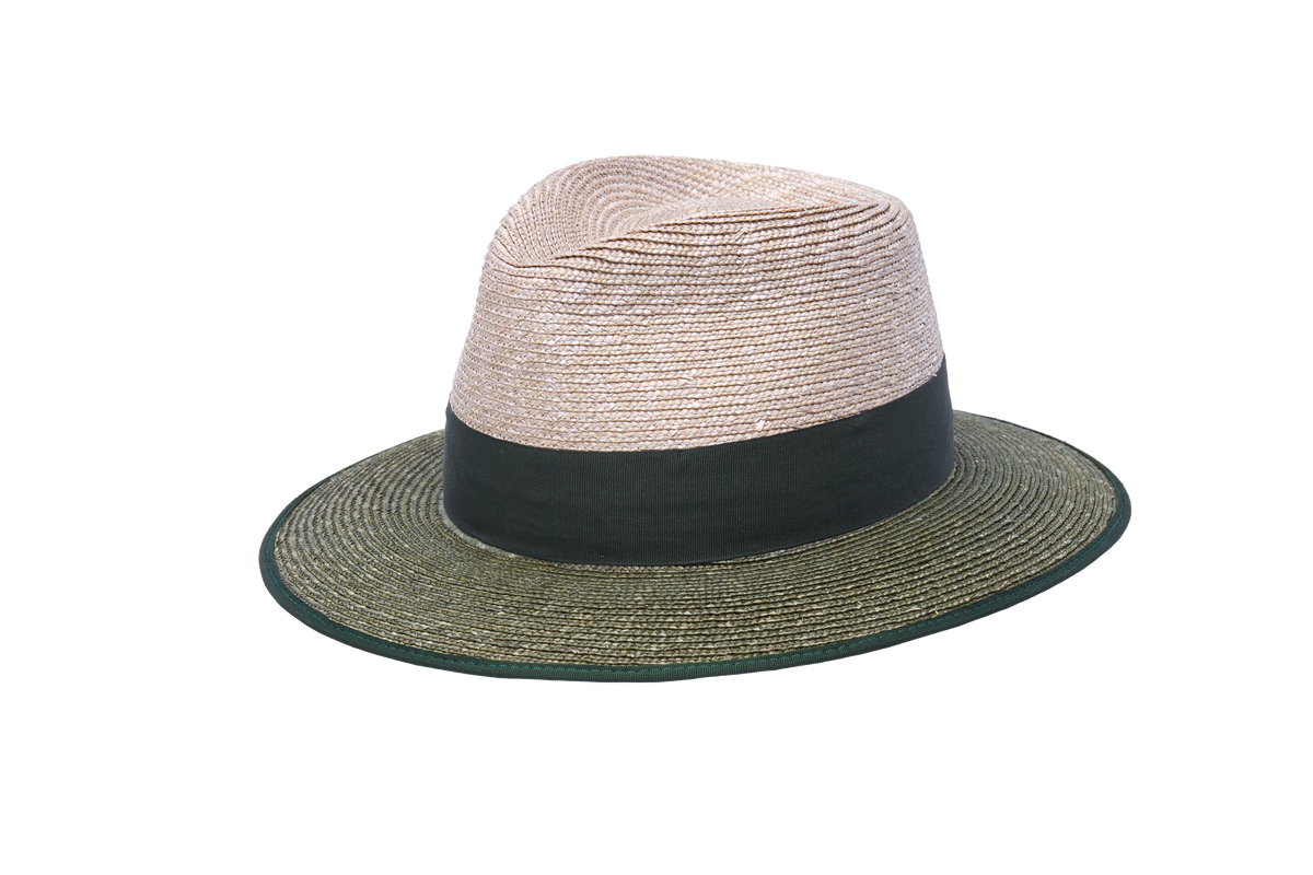 Hut Sommerfrische für Damen und Herren - Bild 1
