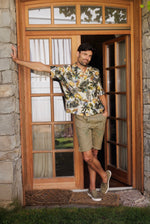 Joseph Francis Charles Rock Hawaiihemd - Miniatur 4