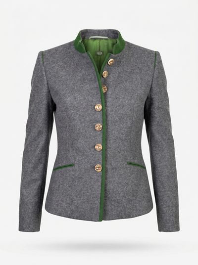 Ischler Jacke - Bild 1