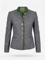 Ischler Jacke - Miniatur 1