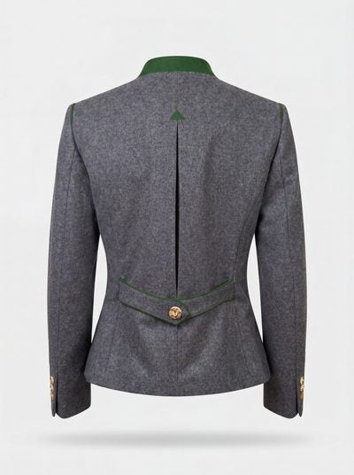 Ischler Jacke - Bild 2