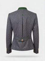 Ischler Jacke - Miniatur 2