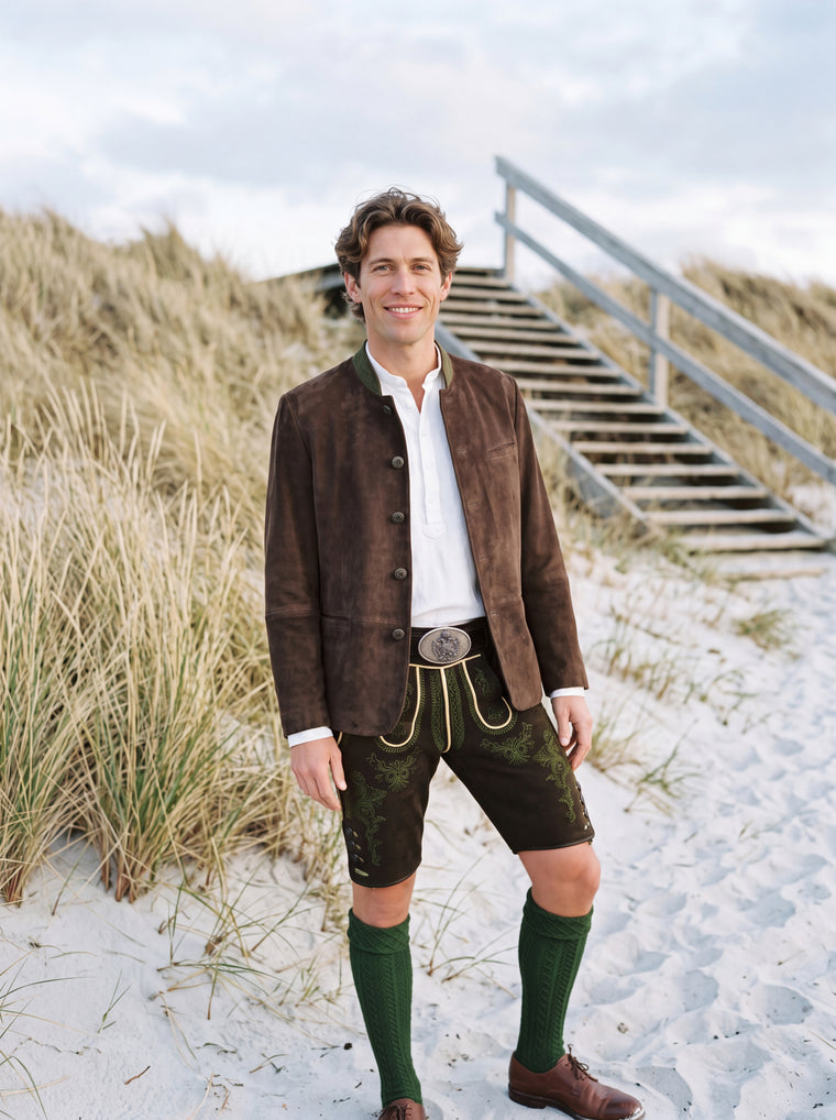 Gwand für Herren