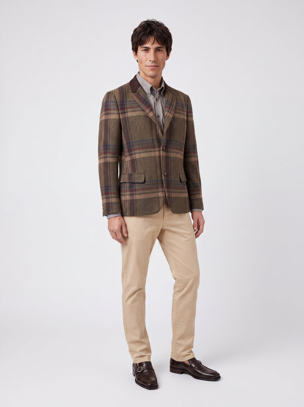 Universal trousers - Image 14