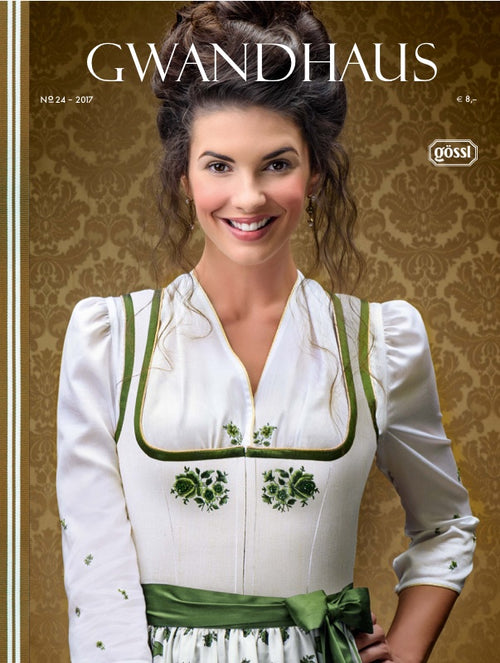 Gwandhaus Journal Nr. 24