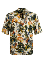 Joseph Francis Charles Rock Hawaiihemd - Miniatur 1