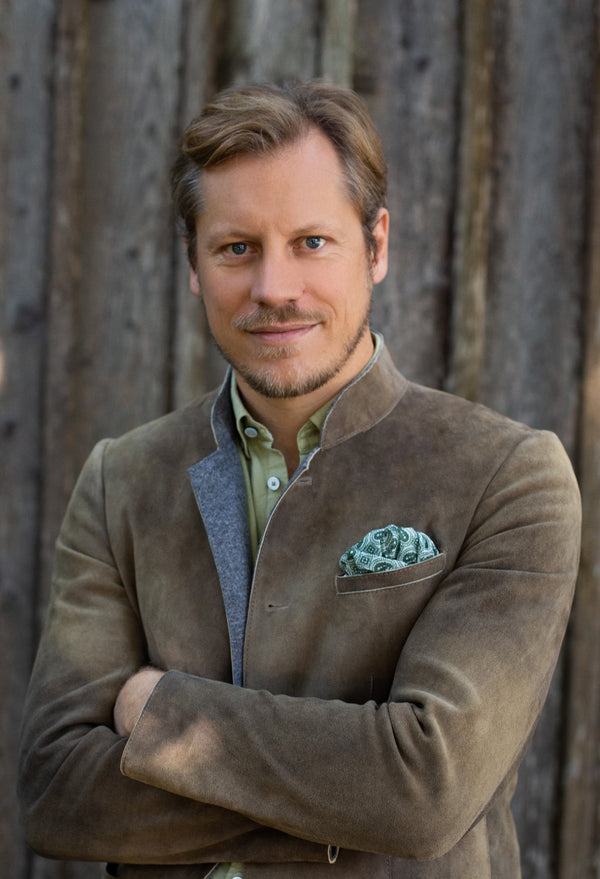 MMag. Maximilian Gössl
