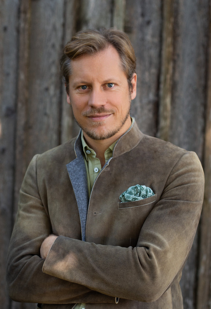 MMag. Maximilian Gössl