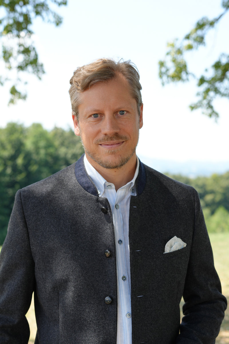 MMag. Maximilian Gössl