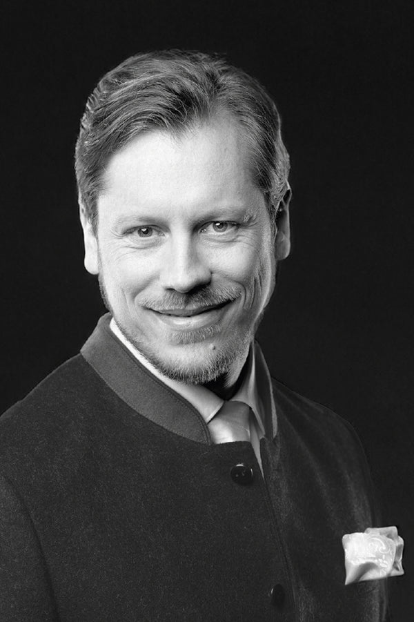 MMag. Maximilian Gössl