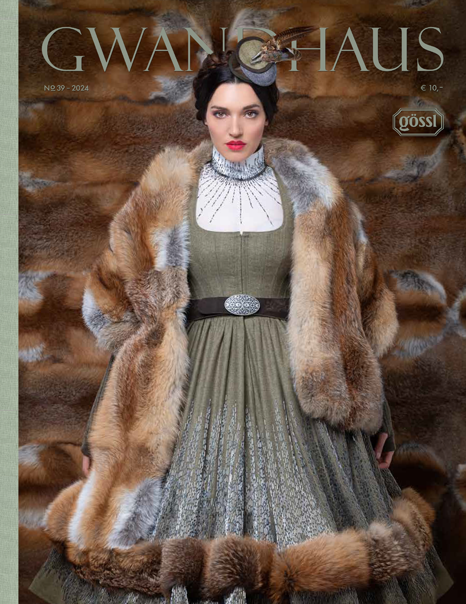 Leder und Tracht Ritsch