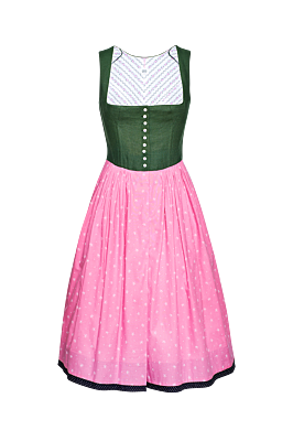 Ausseer Dirndl