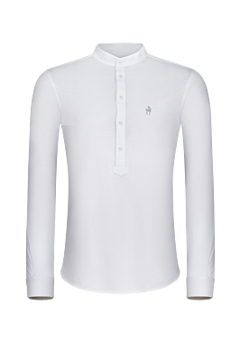 Sportlich-elegante Pfoad