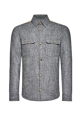 Schladminger Shirtjacket
