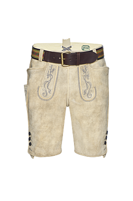 Salzburger Lederhose