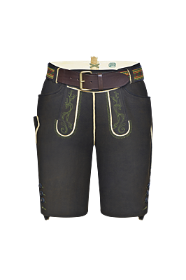 Salzburger Lederhose