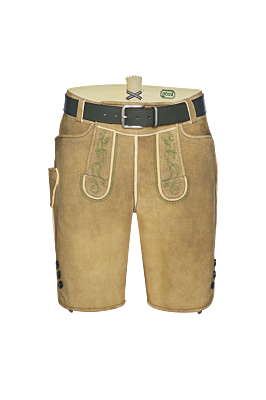 Salzburger Lederhose