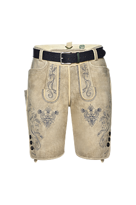 Ausseer Lederhose