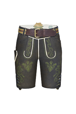 Ausseer Lederhose