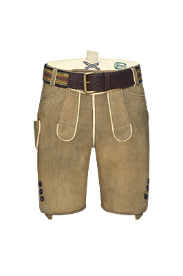 Lederhose