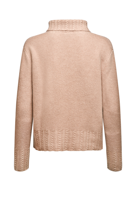 Strickpullover aus reinem Kaschmir Gössl