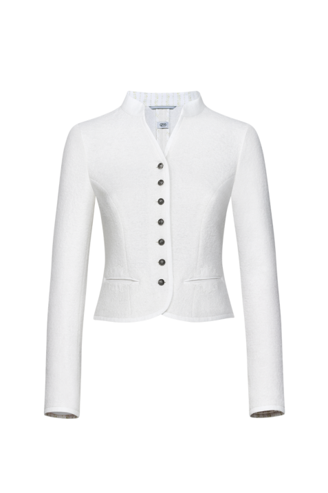 Ischler Walkjacke