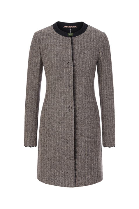 An der schönen blauen Donau