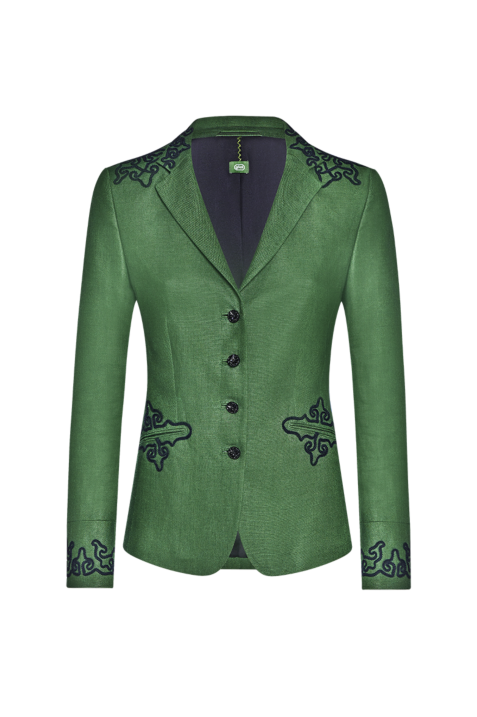 Reversjacke