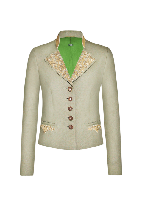 Ischlerjacke