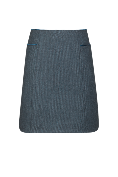 Wohlige Eleganz