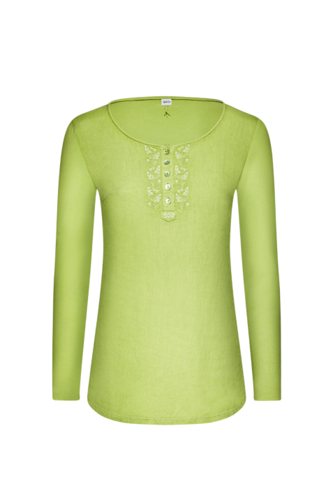 Patina-Shirt