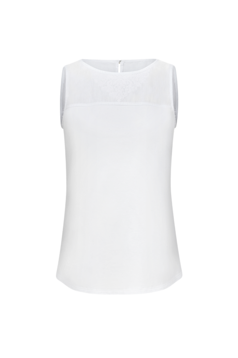 Kreuzstich-Shirt