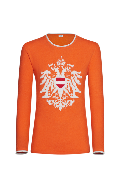 Feinstrick-Pulli für den Sommer