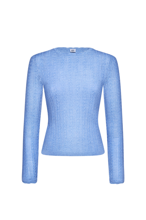 Im Winter zum Dirndl und Hose