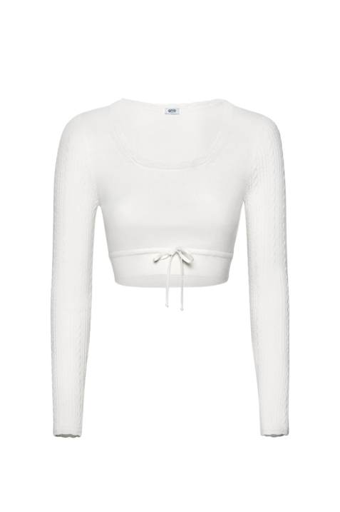 Im Herbst zum Dirndl