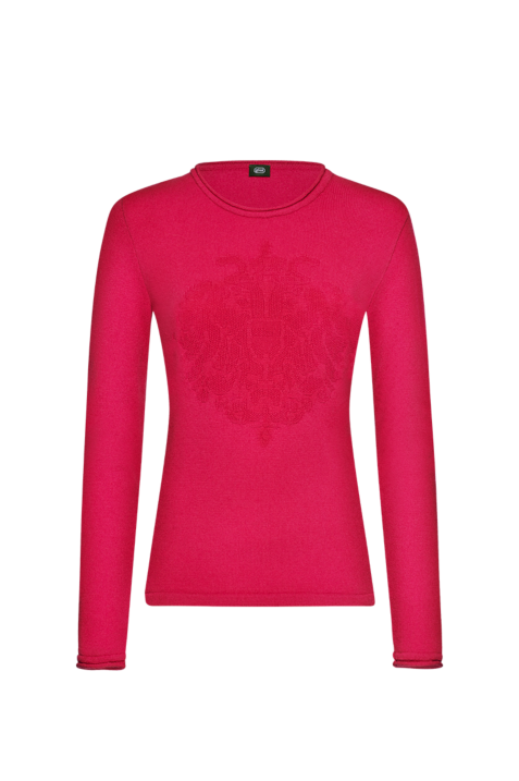 Adlerpullover