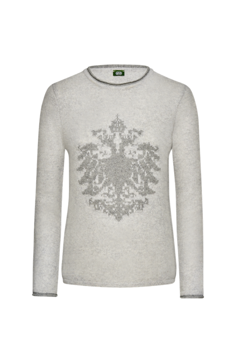 Doppeladler Pullover