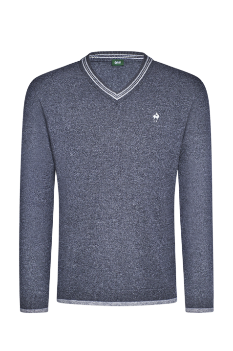 Gams-Pullover