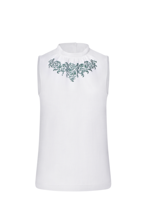 Im Zeichen des Akanthus