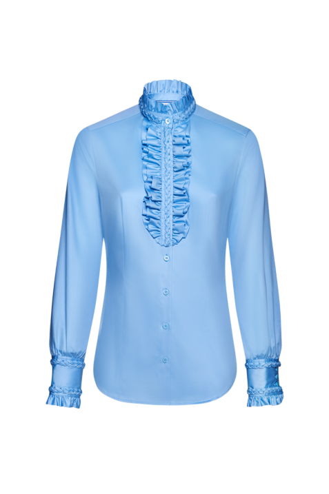 Geflochtenes Meisterstück