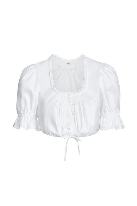 Flachgauer Dirndlbluse