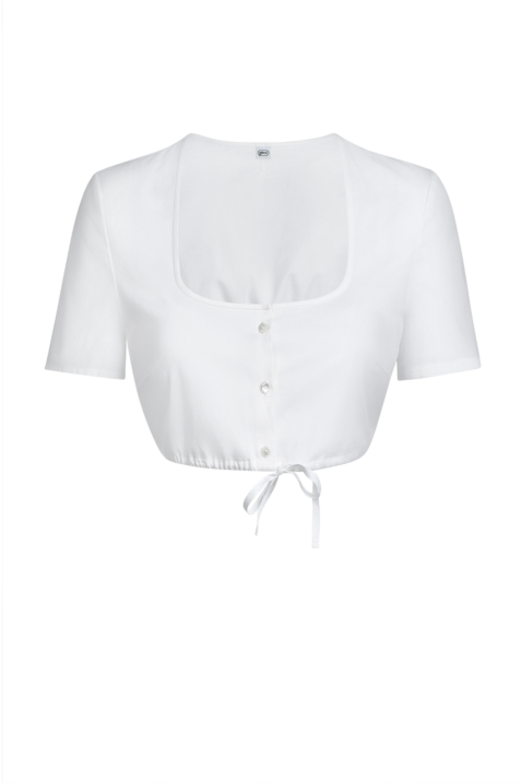 Grundlseer Dirndlbluse