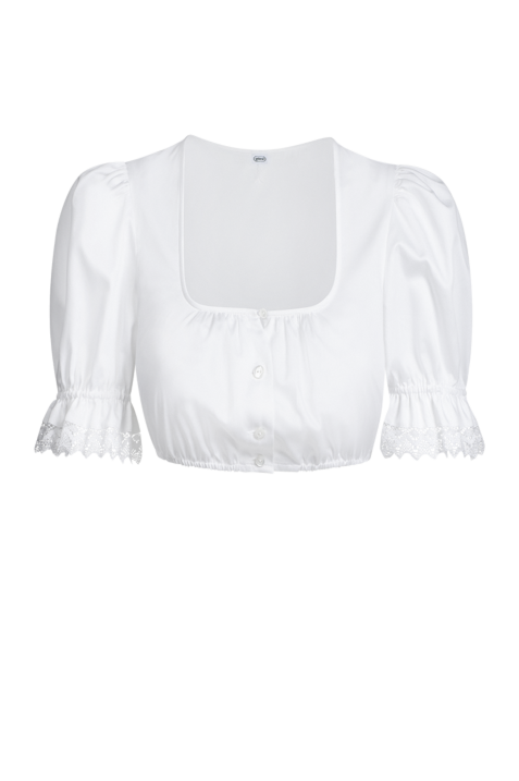 Anna Plochl Dirndlbluse