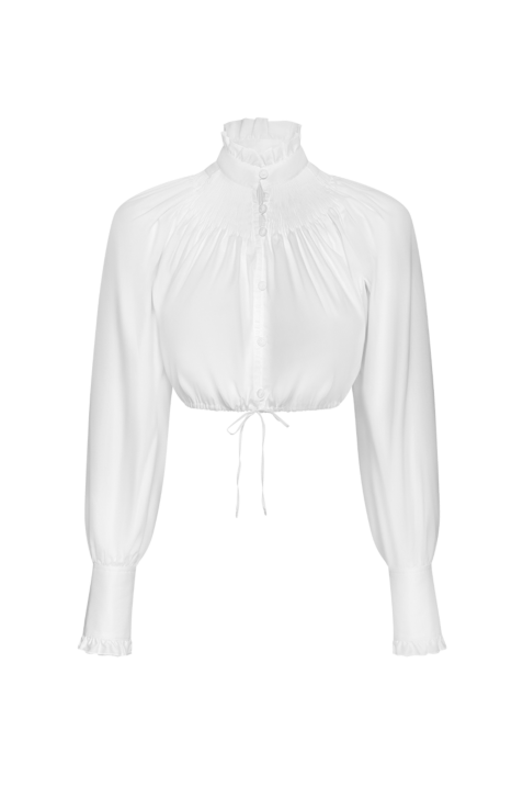 Meisterstück Dirndlbluse