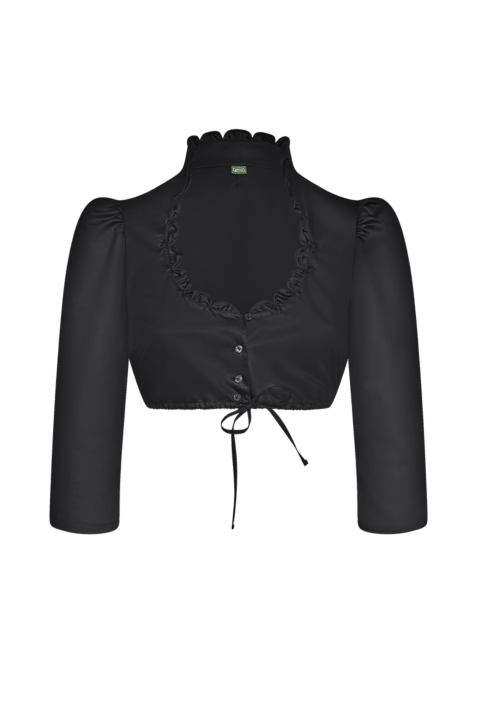 Starnberger Dirndlbluse Liebe